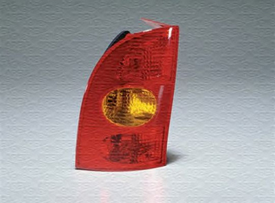 MAGNETI MARELLI 712396901119 -  Задний фонарь
